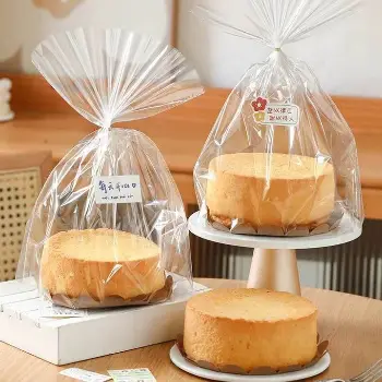 戚風蛋糕袋
