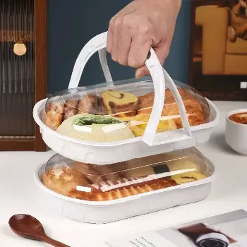 下午茶手提籃10入