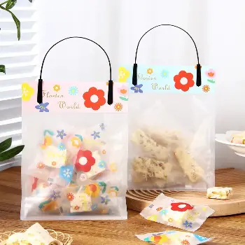 兒童節手提袋 2色混
