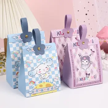 兒童節禮物盒10入