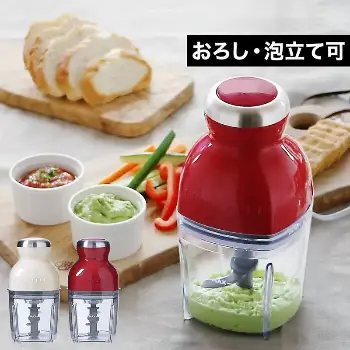 多功能料理機 