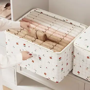 衣服收納箱