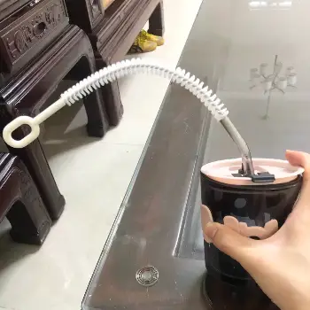 吸管清潔刷