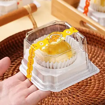 單顆透明包裝盒 50入
