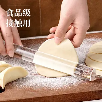 水晶擀麵杖