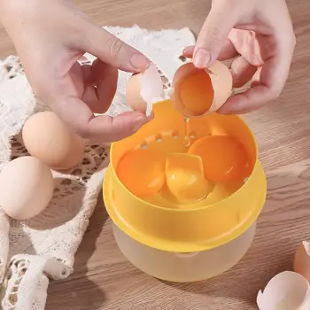 分蛋器