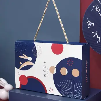 中秋禮盒5入
