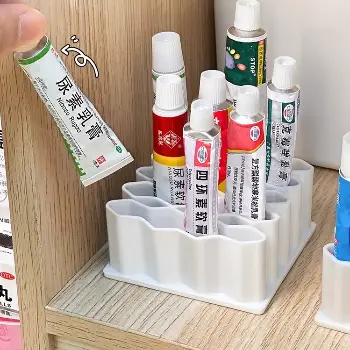 藥膏收納架