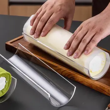蛋糕卷定型器
