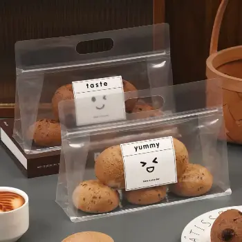 自立提袋50入