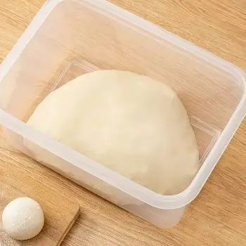 麵包吐司醒發麵盒