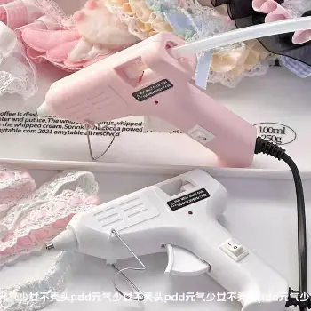 熱熔膠槍 