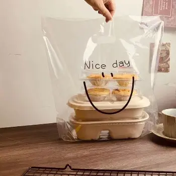 笑臉咖啡打包袋50入