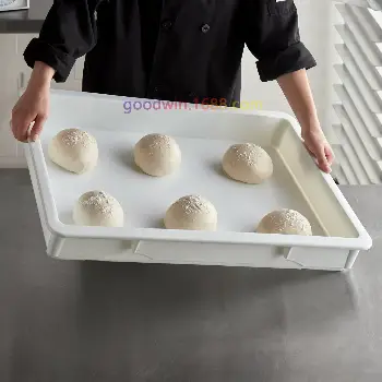 麵團發酵箱