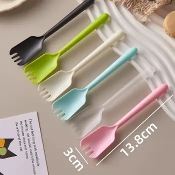 獨立包裝湯匙50入