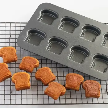 日本 cotta 可愛小吐司