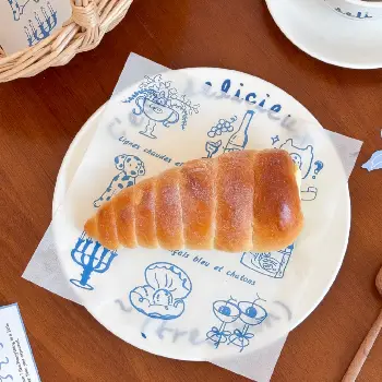 一次性防油紙墊100入