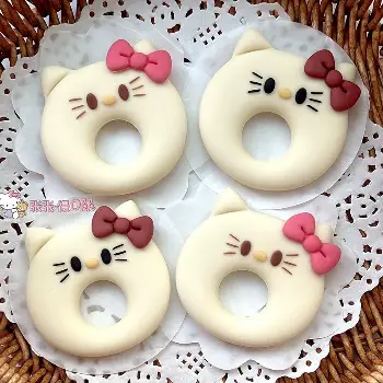 饅頭模具 立體壓模