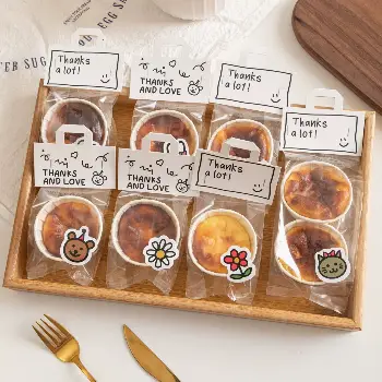 巴斯克包裝50入