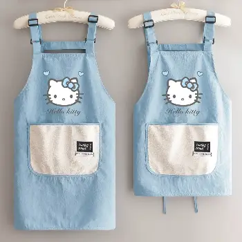 Ho Kitty圍裙