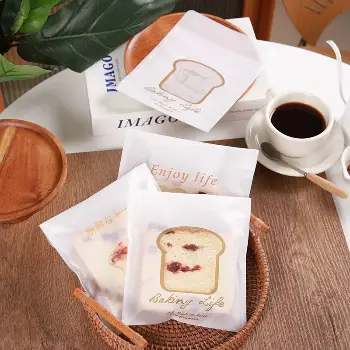 切片吐司袋50入