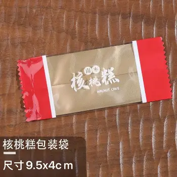 南棗核桃糕 包裝袋100入