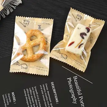 下午茶機封袋100入