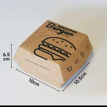 雙面牛皮紙放盒100入