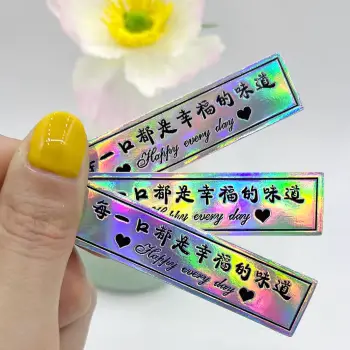 蛋糕插卡100枚