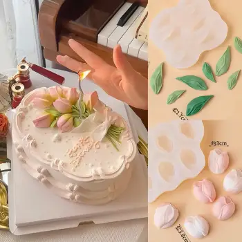 硅膠模具