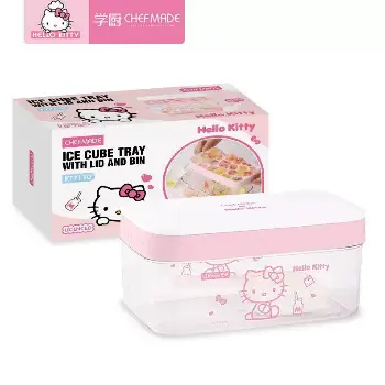 Kitty冰格模具