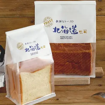 北海道吐司袋｜50入