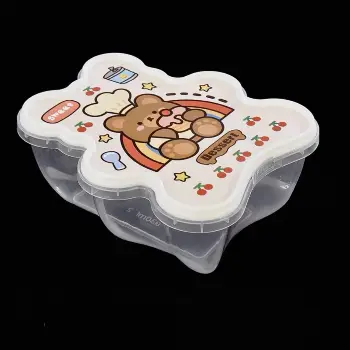 彩虹熊盒 🐻🌈