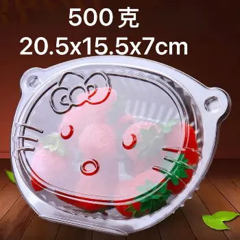 Kitty盒