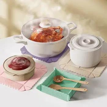 多功能折疊餐墊