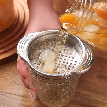 304不鏽鋼濾水器
