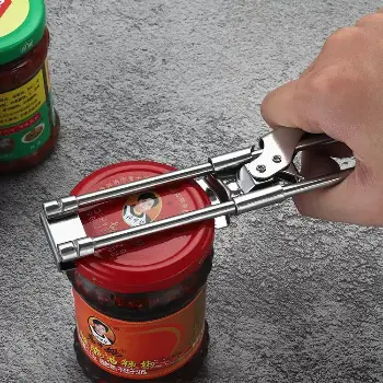 開蓋神器