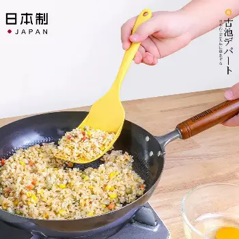日式家用炒飯鏟 