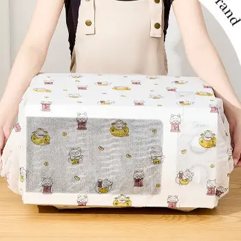 防塵套 10入裝