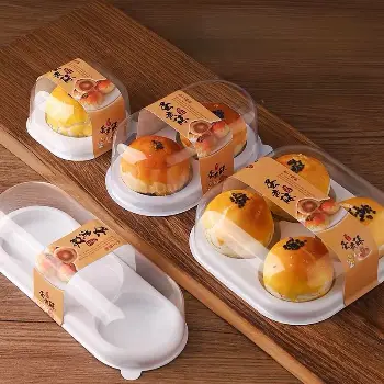 點心盒 50入