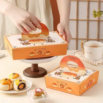 酥福禮盒 5入