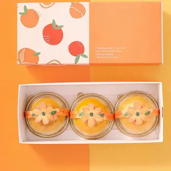 莫蘭迪禮盒