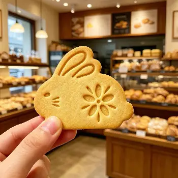 中秋餅乾壓模