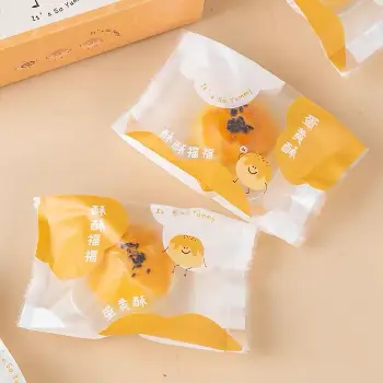 酥福封袋100入