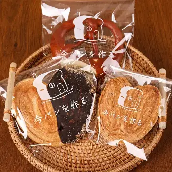 麵包屋麵包袋 200入 🥖