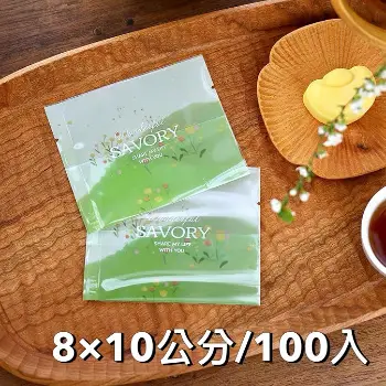 手繪機封袋 95-100入