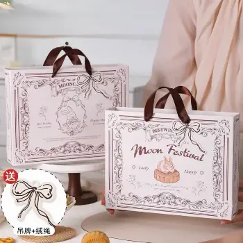 琉月頌甜禮盒5入