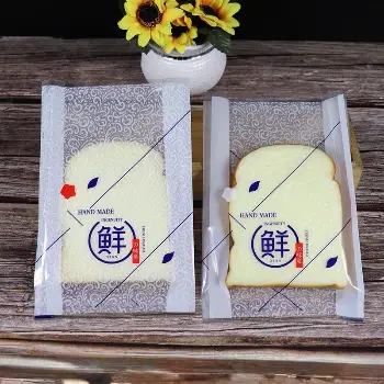 麵包袋100入