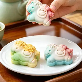 50克二花片