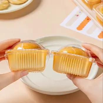  蛋黃酥吸塑盒 50入
